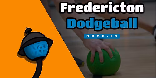 Drop-In Dodgeball