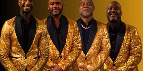 The Legacy Motown Revue