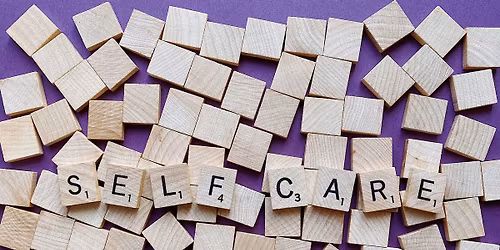 Women's Wellness: Discussion Group with Certified Life Coach, Linda Huffman