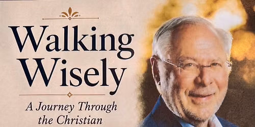 Walking Wisely