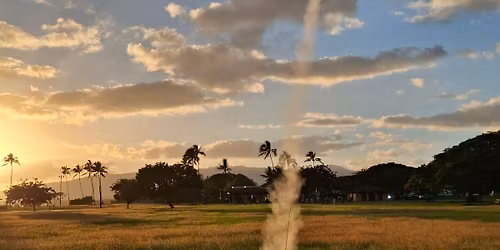 Low\/Medium Power Shoot at Neil S. Blaisdell Park, Aiea