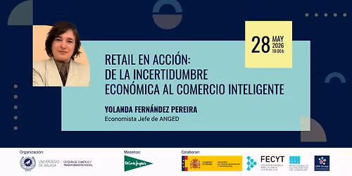 Retail en Acci\u00f3n: de la incertidumbre econ\u00f3mica al comercio inteligente