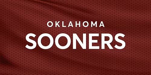 Oklahoma Sooners Football vs. Kentucky Wildcats Football