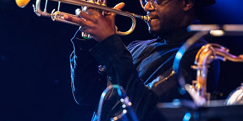 Nu Civilisation Orchestra: The Stuart Hall Project