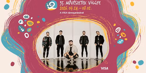 4S STREET \/\/ M\u0171v\u00e9szetek V\u00f6lgye 2026. \/\/ L\u0151t\u00e9r