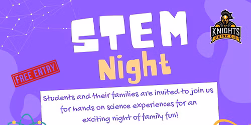 STEM Night