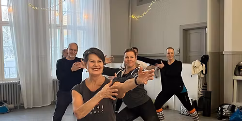 Asahi Flow ja Mindfulness -teemap\u00e4iv\u00e4 su 19.4. klo 10-16