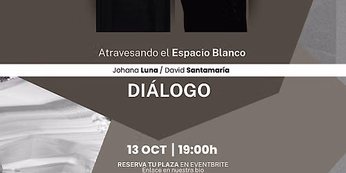 +Saberes \/ Visita guiada + Di\u00e1logo: Atravesando el Espacio Blanco en Cupra
