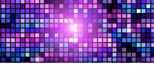 DISCO THEMED DANCEFIT CLASS