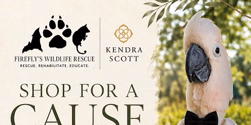 Kendra Scott fundraiser
