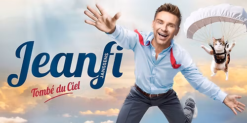 Jeanfi Janssens \u2022 WEXClub