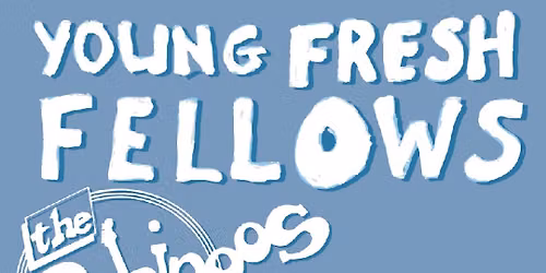 Young Fresh Fellows