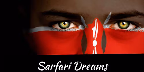 Safari Dreams