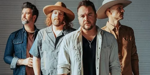 Eli Young Band & LANCO: Keep On Dreaming Tour
