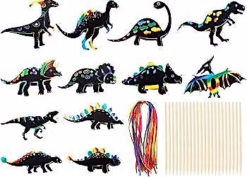 Summer Reading Arts & Crafts for Kids!