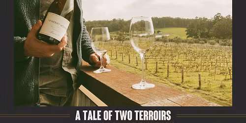 A Tale of Two Terroirs: The French Influence at Vintners Wine Bar