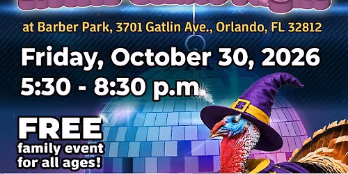 Roller Skate Night