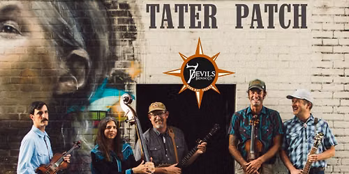 Tater Patch