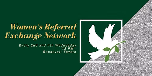 WREN Networking Lunch