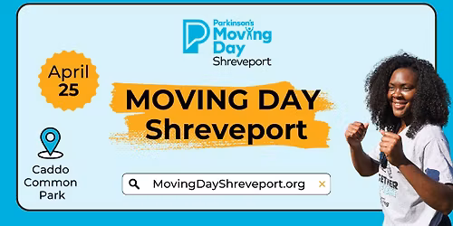 Moving Day Shreveport
