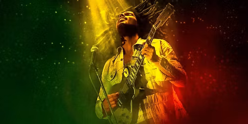 One Love, Hommage \u00e0 Bob Marley & The Wailers