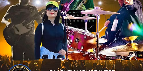 Retro Band
