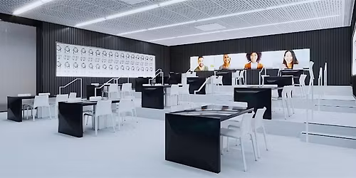 Cyber East powered by West Suffolk College