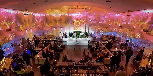 Art Basel Happy Hour in Miami!