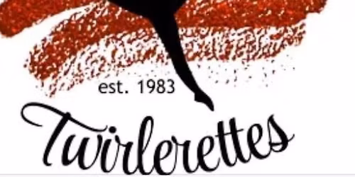 \u201c365 Days of Twirling\u201d 