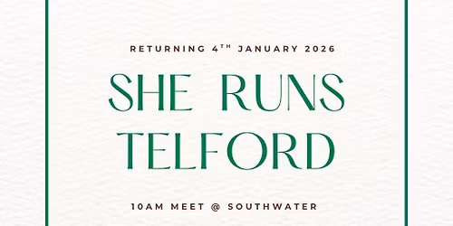 First run back and of the New Year \ud83d\udda4\ud83d\ude4c\ud83c\udffc