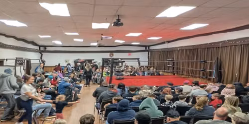 April 25th - Campbell River