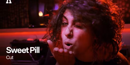 Sweet Pill at The Basement East