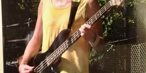 Jerry Greaney Night @ The Leif with Head and South!