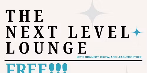 Next Level Lounge 
