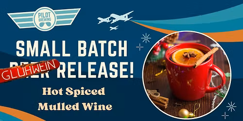 Special Release: Das Gl\u00fchwein