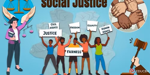 Learn, Love, Act: A Social Justice Teach-in on Project 2025