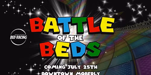 Battle of the Beds Bed Racing 2026