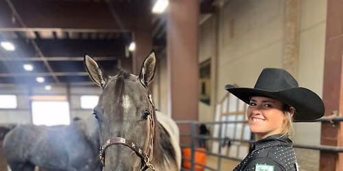 Box Elder County 4-H In-hand/Two-hand Show