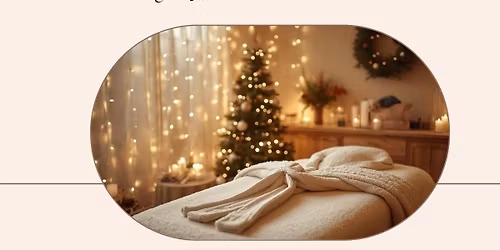 The Beauty Boutique Christmas Open Evening 