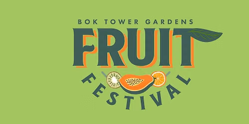 Fruit Fest