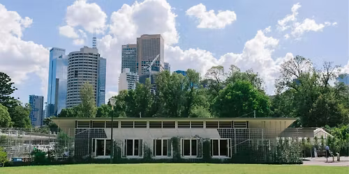 NeuroSparks Garden Party