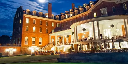 Full Moon Hike and Dinner | Beaver Moon