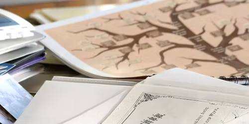 Family History Discovery Talk