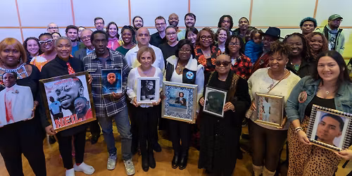 Notes for Peace Reunion