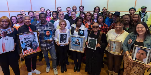 Notes for Peace Reunion