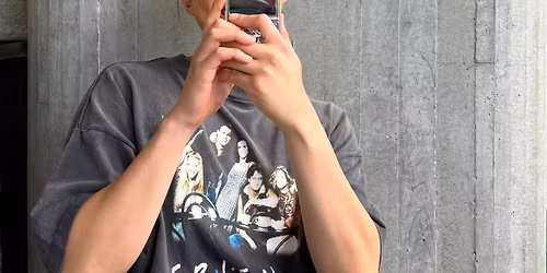 \u2022A soft story for Kim Namjoon \u2022