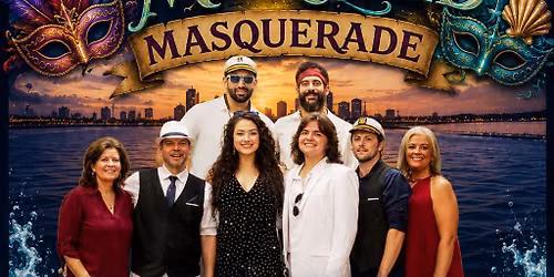 10\/10 Yacht Rock Radio in Charlotte, NC