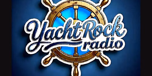 10\/10 Yacht Rock Radio in Charlotte, NC