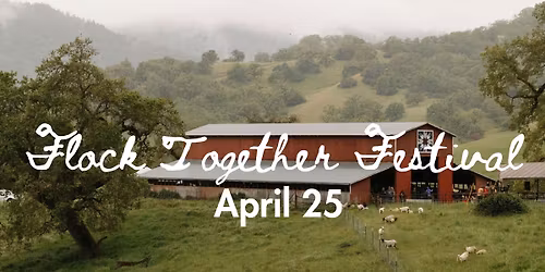Flock Together Festival