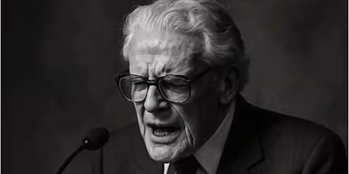 THE LEONARD RAVENHILL SUMMER LECTURE SERIES